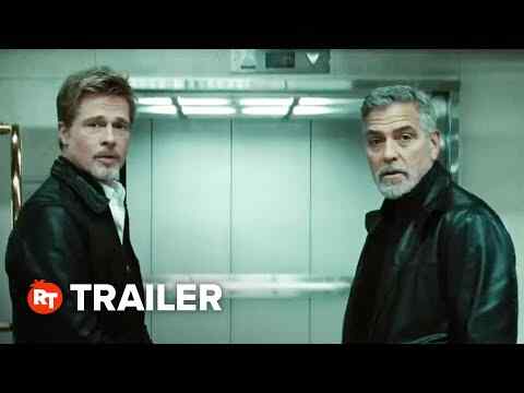 Wolfs - trailer 2