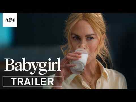 Babygirl - trailer 1