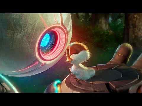 Der wilde Roboter - trailer 3