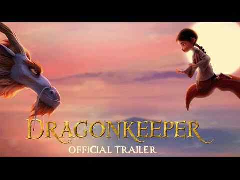 Dragonkeeper - trailer 1