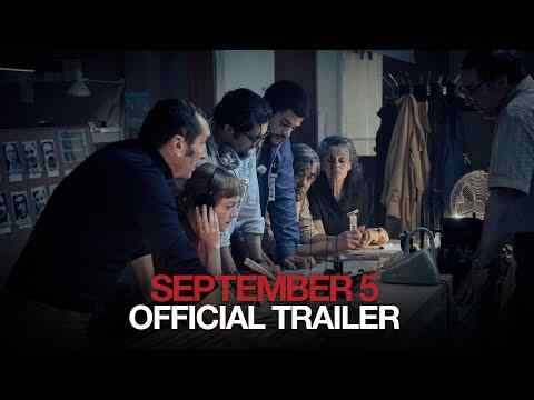 September 5 - trailer 2