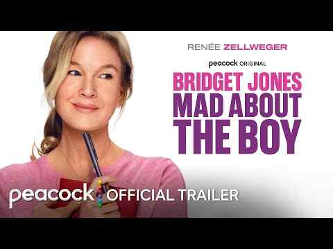 Bridget Jones: Mad About the Boy - trailer 1