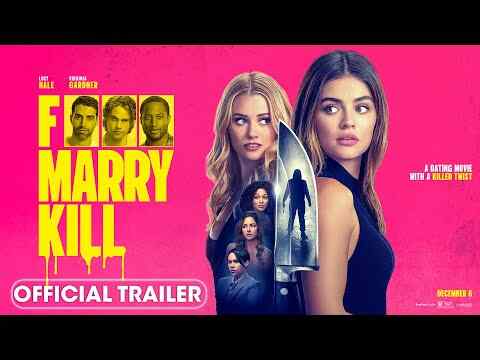 F*** Marry Kill - trailer 1