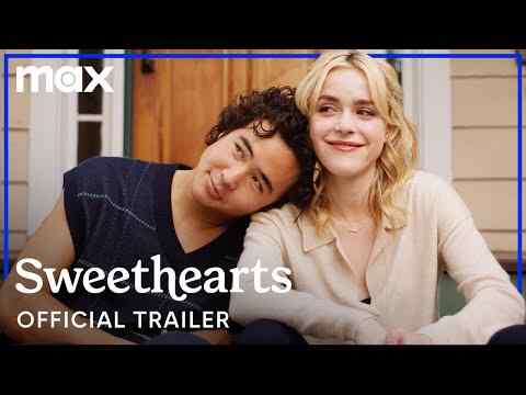 Sweethearts - trailer 1