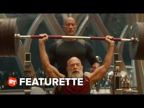 Red One - Featurette - The Most Wonderful Time of the Year