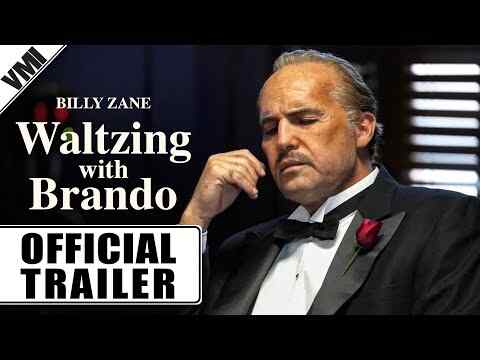 Waltzing with Brando - trailer 1