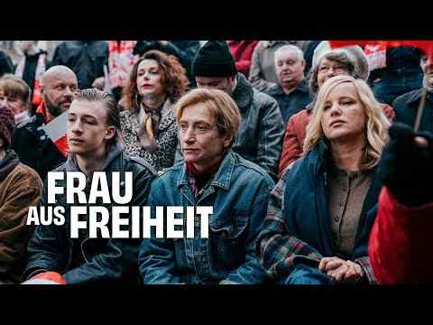 Frau aus Freiheit - trailer