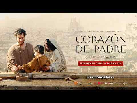 Corazón de Padre - trailer