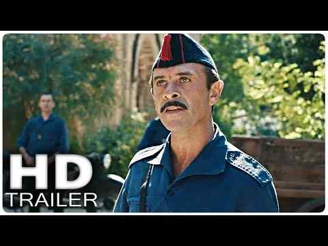 El maestro que prometió el mar - trailer 1