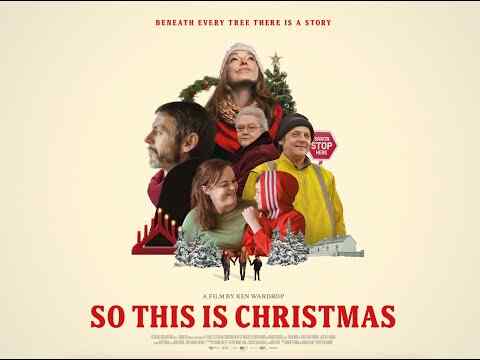 So This Is Christmas - trailer