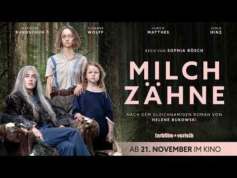 Milchzähne - trailer