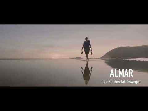 Almar - Der Ruf des Jakobsweges - trailer