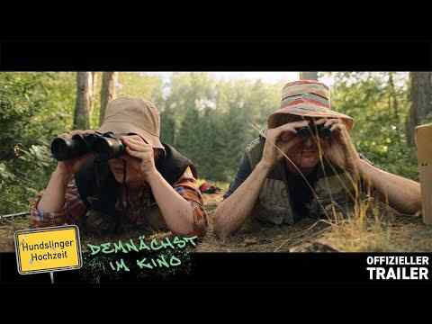 Hundslinger Hochzeit - trailer 1