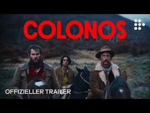Colonos - trailer