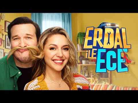 Erdal ile Ece - trailer 1
