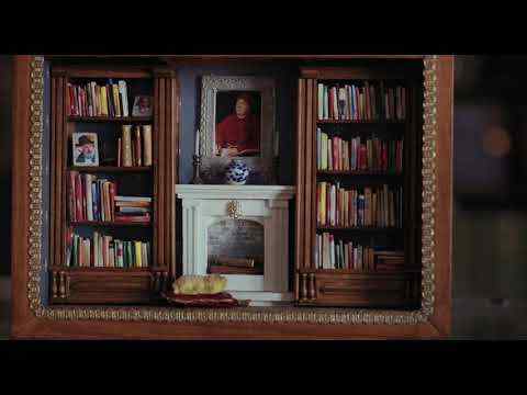 Umberto Eco: La biblioteca del mondo - trailer 1