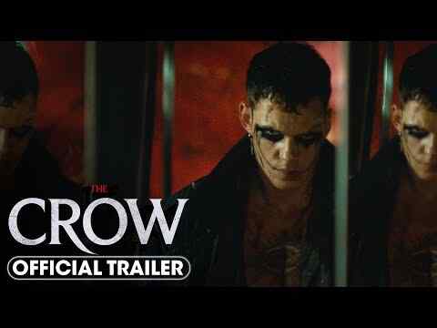 The Crow - trailer 1