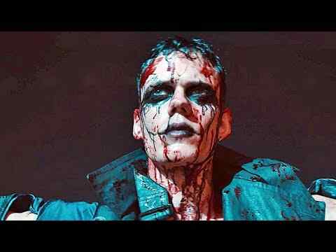 The Crow - trailer 1