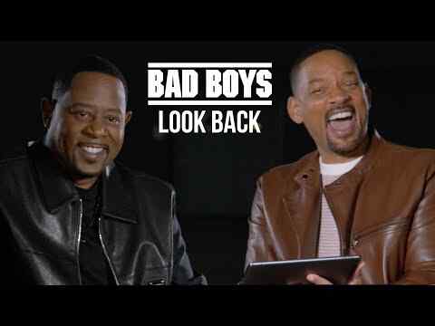 Bad Boys: Ride or Die - Look Back