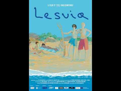 Lesvia - trailer