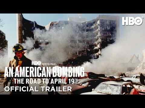 An American Bombing: The Road to April 19th - trailer 1