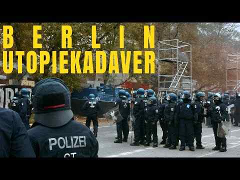 Berlin Utopiekadaver - trailer 1