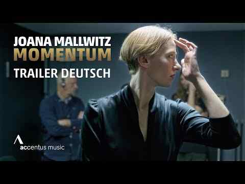 Joana Mallwitz - Momentum - trailer 1