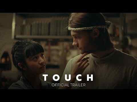 Touch - trailer 1