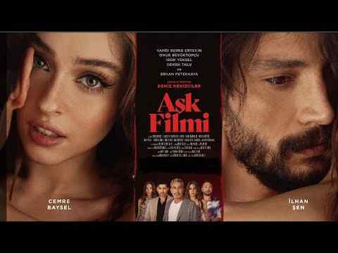 Ask Filmi - trailer