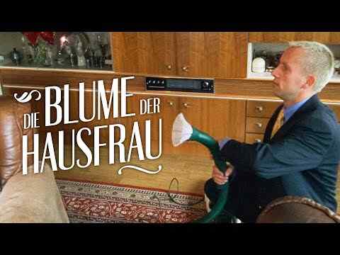 Die Blume der Hausfrau - trailer