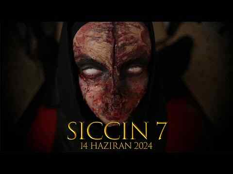 Siccin 7 - trailer 1