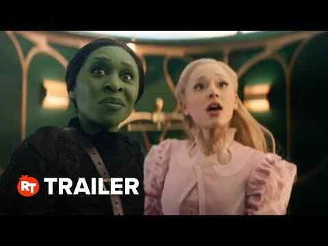 Wicked - trailer 2