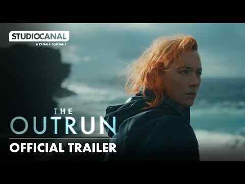 The Outrun - trailer 1