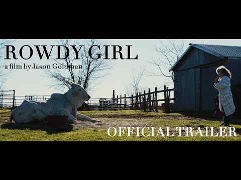 Rowdy Girl - trailer 1