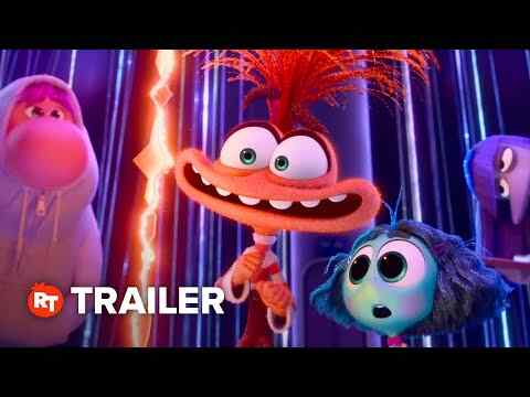 Inside Out 2 - trailer 4