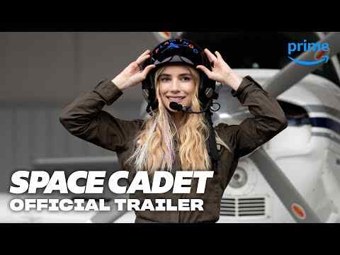 Space Cadet - trailer 1