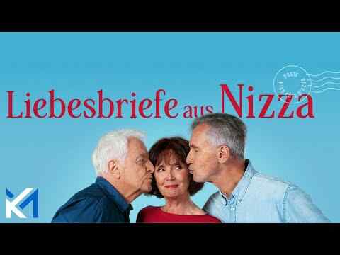 Liebesbriefe aus Nizza - trailer