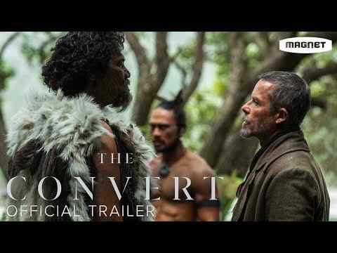 The Convert - trailer 1