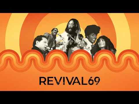 Revival69: The Concert That Rocked the World - trailer 1