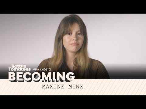 MaXXXine - Mia Goth on Becoming Maxine Minx