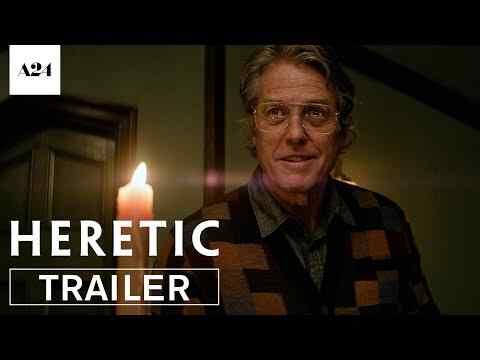 Heretic - trailer 1