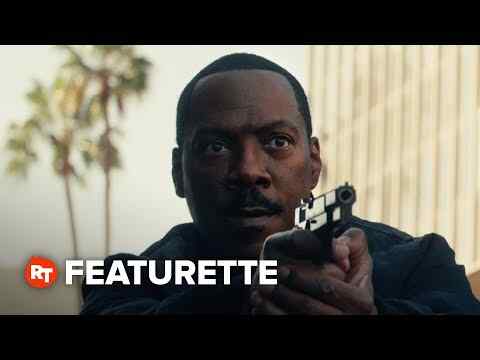 Beverly Hills Cop: Axel F - Featurette - Working with an Icon