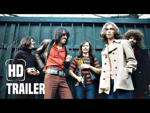 Born to Be Wild: The Story of Steppenwolf - trailer