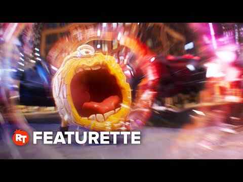 Despicable Me 4 - Featurette - Mega Minions with Superpowers