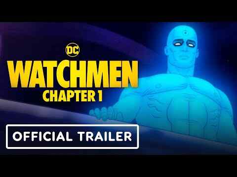 Watchmen: Chapter I - trailer 1