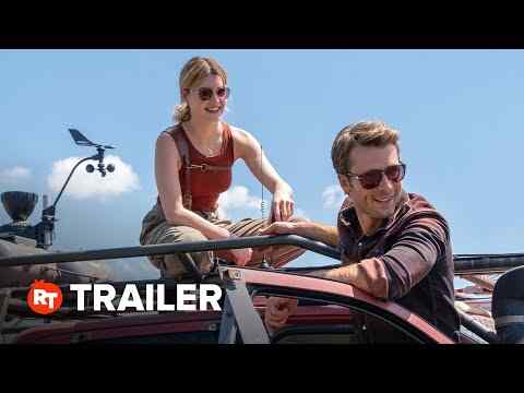 Twisters - Featurette - Experience Twisters