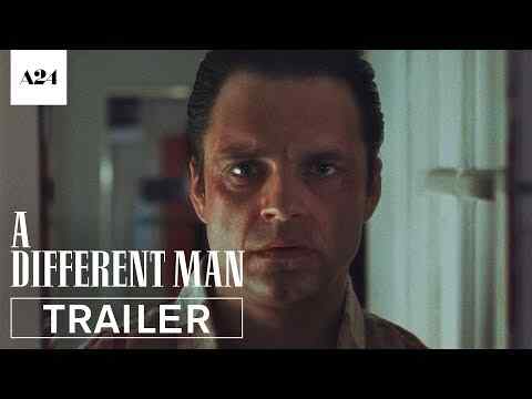 A Different Man - trailer 1