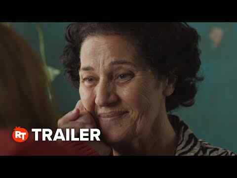 Crossing - trailer