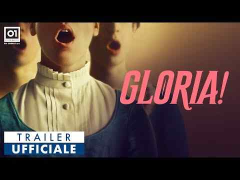 Gloria! - trailer