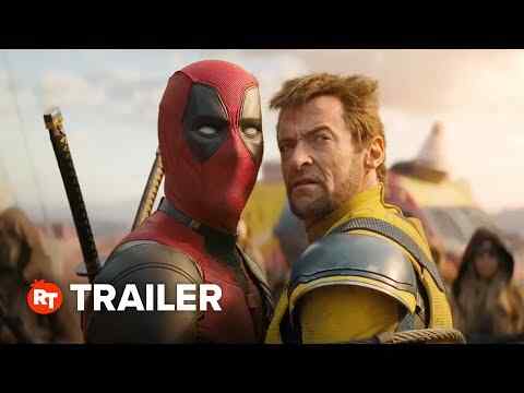 Deadpool & Wolverine - trailer 5